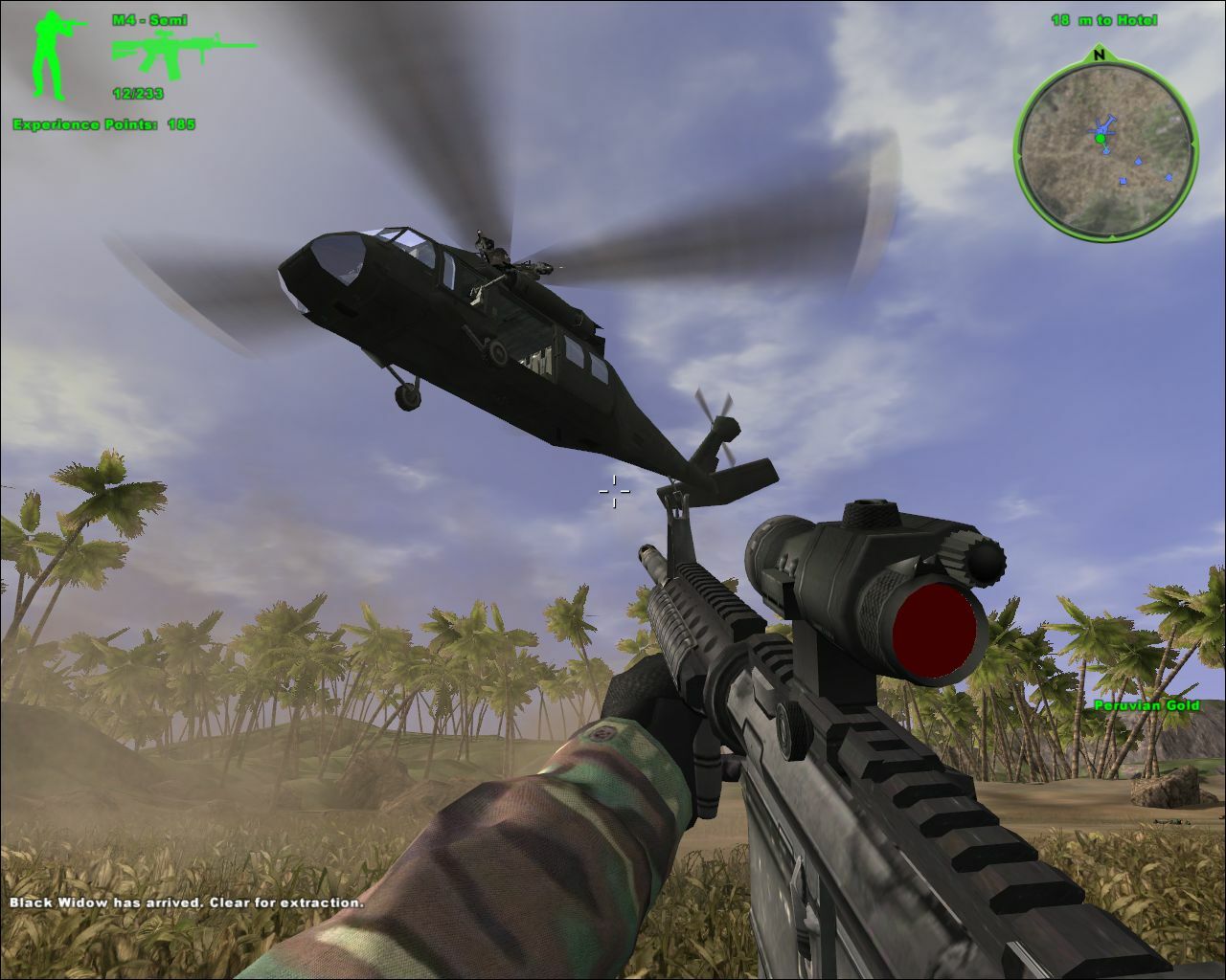 delta force xtreme free