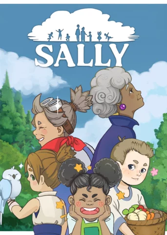 Sally