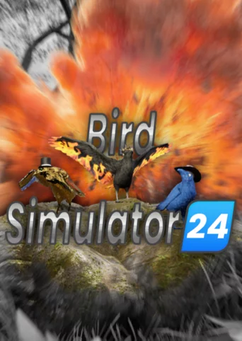 Bird Simulator 24