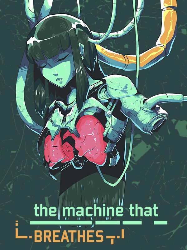 The Machine That Breathes