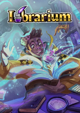 Librarium