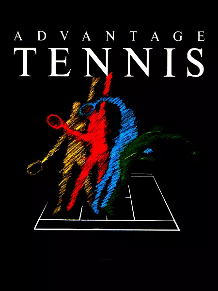 Advantage Tennis