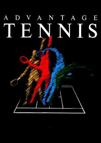 Advantage Tennis