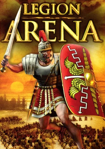 Legion Arena