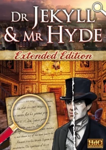 Dr. Jekyll and Mr Hyde: The Strange Case