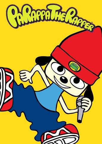 PaRappa the Rapper