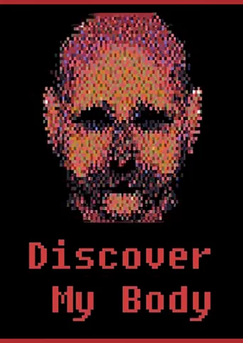 Discover My Body