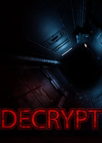 Decrypt