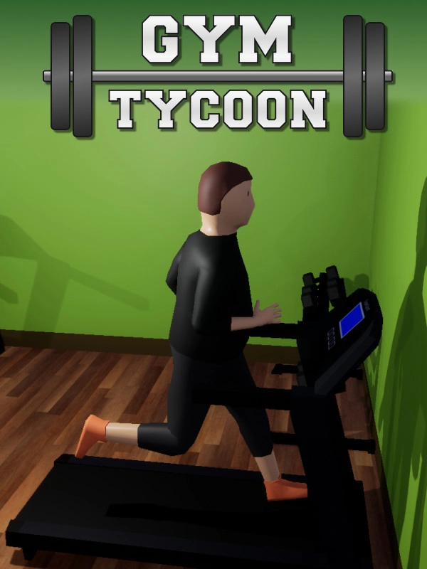 Gym Tycoon