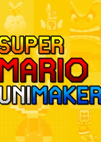 Super Mario UniMaker