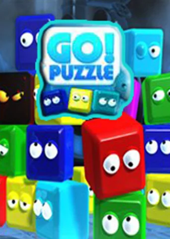 Go! Puzzle