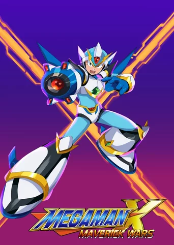 Mega Man X: Maverick Wars