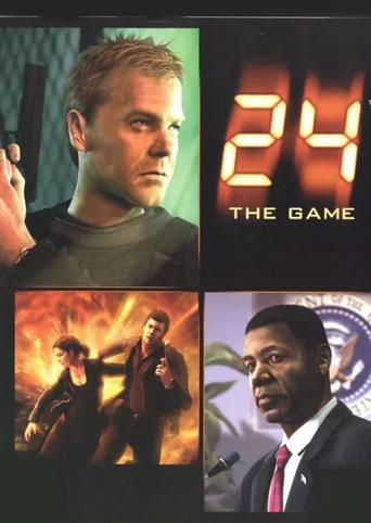 24: The Game