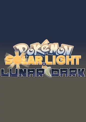 Pokémon Solar Light & Lunar Dark