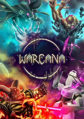 Warcana