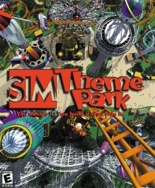 Sim Theme Park