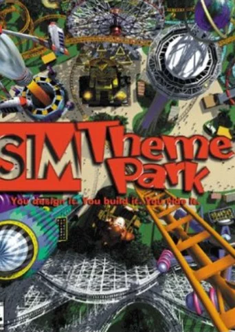 Sim Theme Park