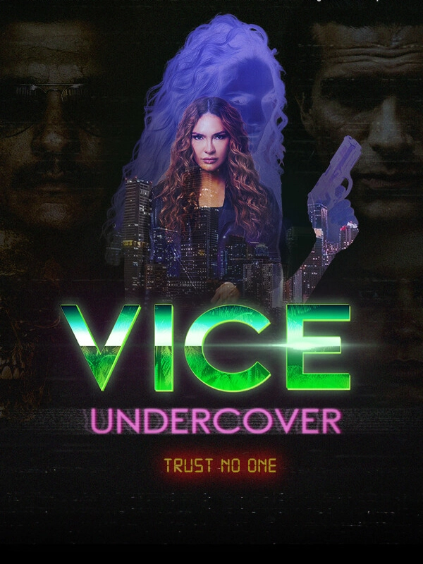 Vice Undercover