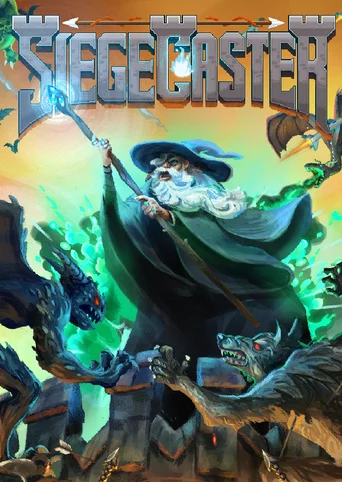 Siegecaster