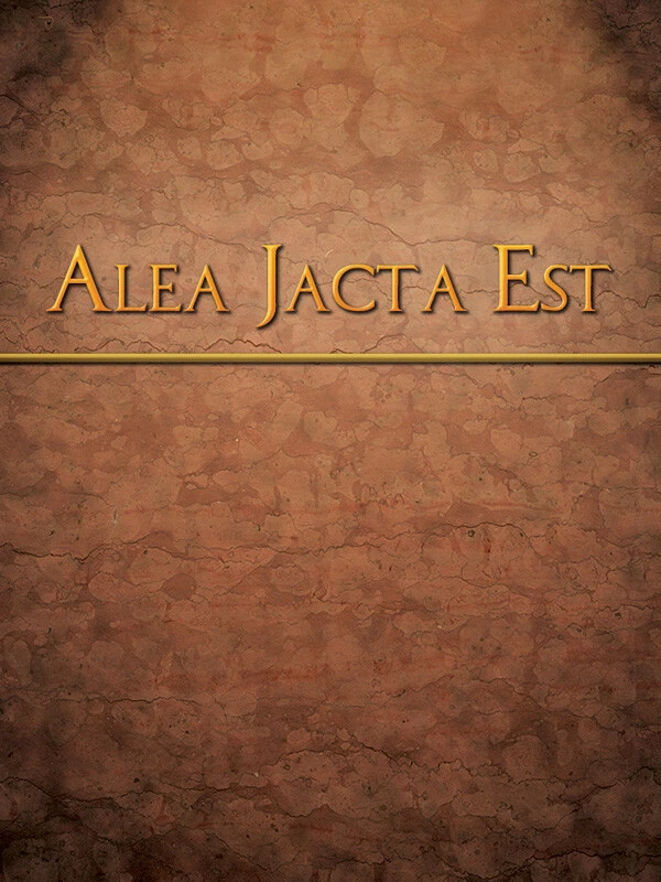 Alea Jacta Est