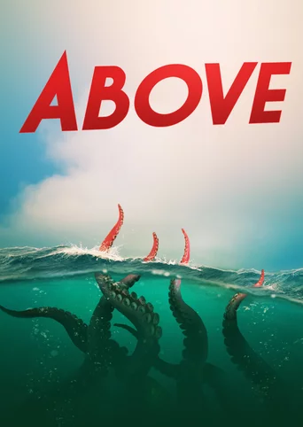 Above
