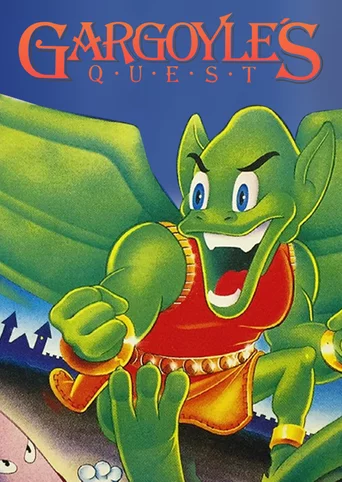 Gargoyle's Quest