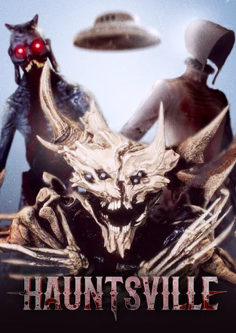 Hauntsville