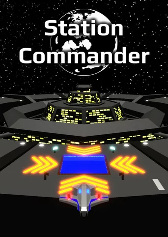 Station Commander