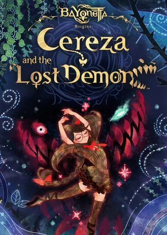 Bayonetta Origins: Cereza and the Lost Demon