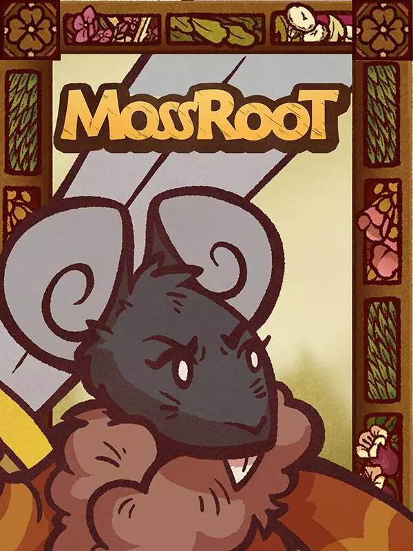 Mossroot