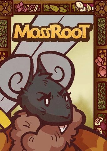Mossroot