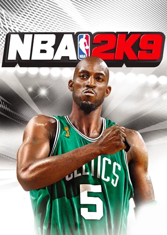 NBA 2K9