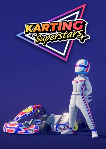 Karting Superstars