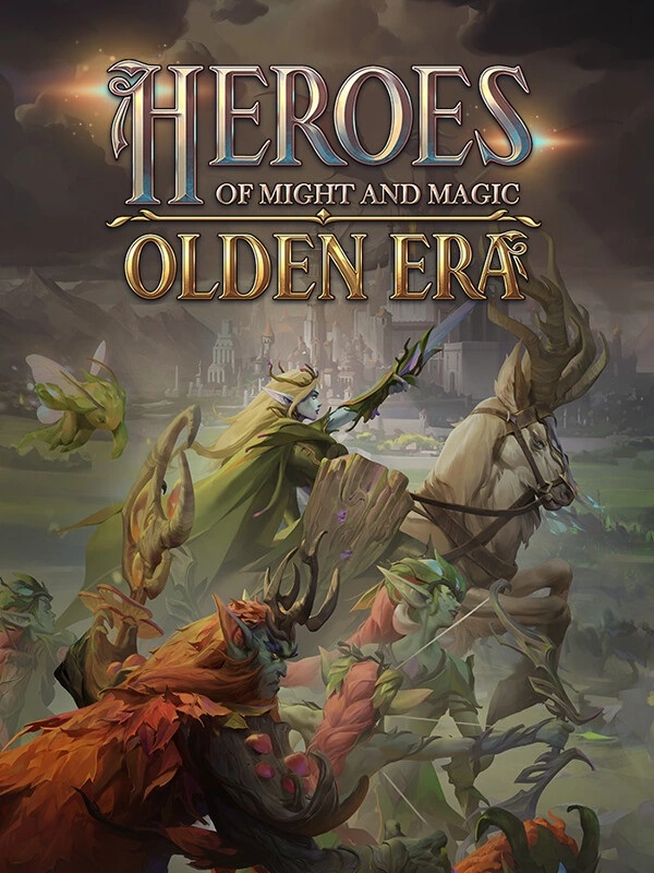 Heroes of Might & Magic: Olden Era