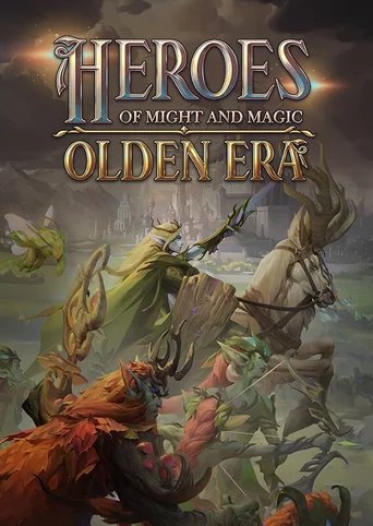 Heroes of Might & Magic: Olden Era