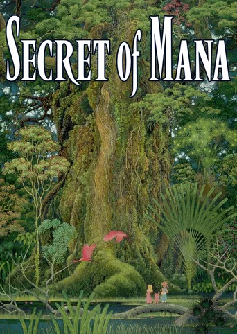 Secret of Mana