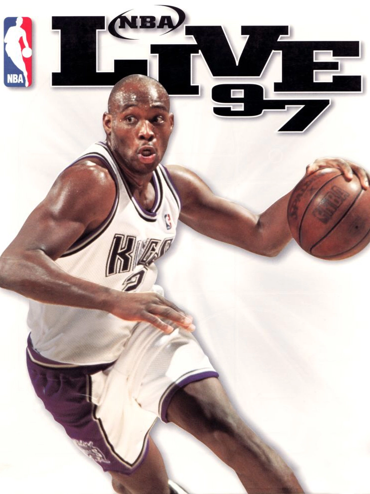 NBA Live 97