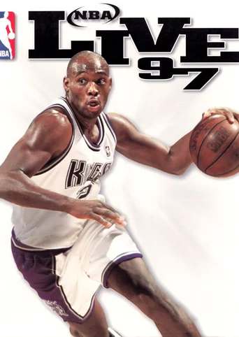 NBA Live 97