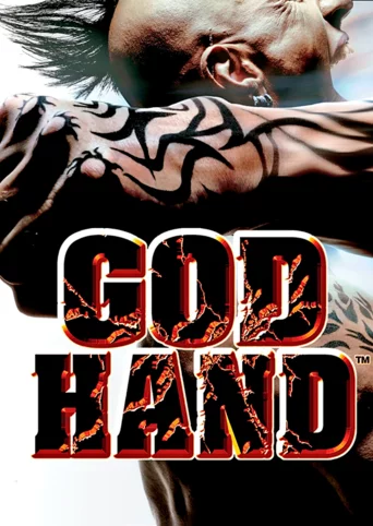 God Hand