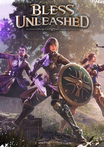 Bless Unleashed