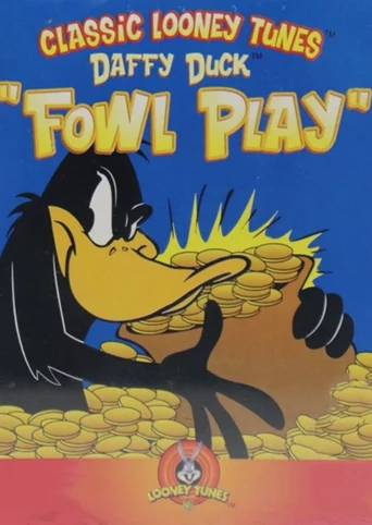 Daffy Duck: Fowl Play