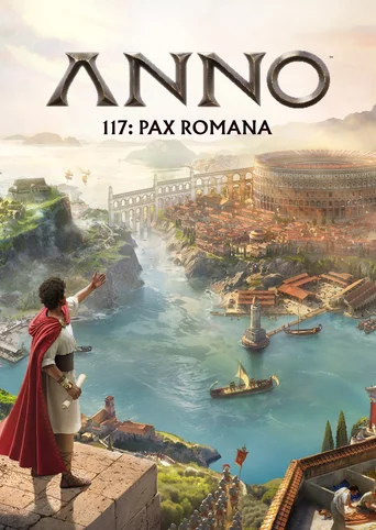 Anno 117: Pax Romana