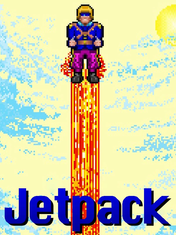 Jetpack