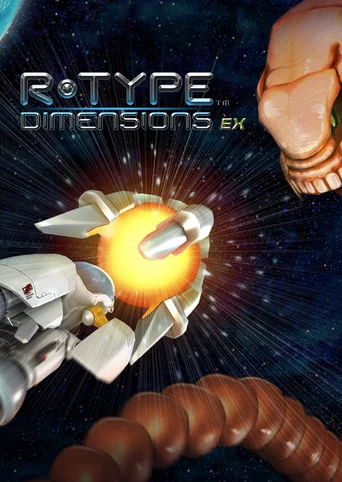 R-Type Dimensions EX