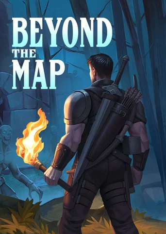Beyond the Map