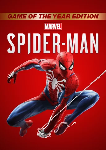 Marvel's Spider-Man: Game of the Year Edition