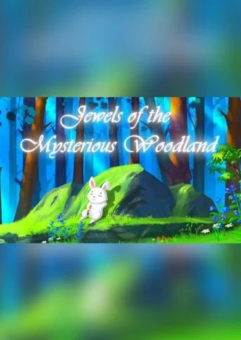 Jewels of the Mysterious Woodland