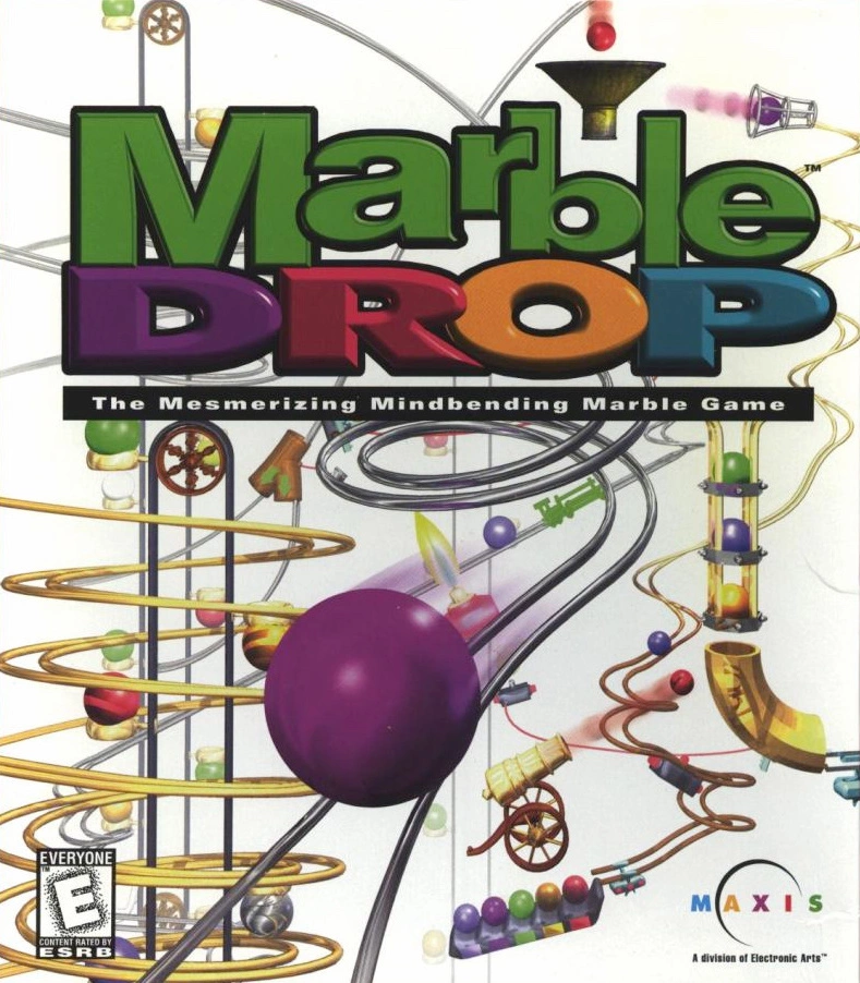 Marble Drop