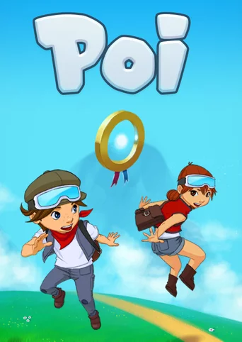 Poi