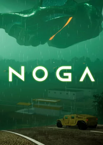 Noga